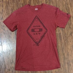 Oakley Tee